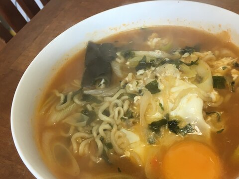 ノグリラーメン